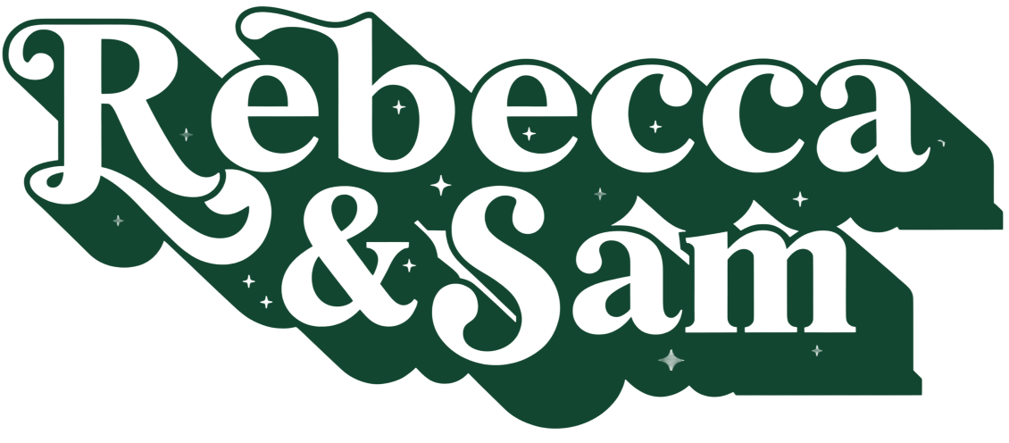 Rebecca & Sam