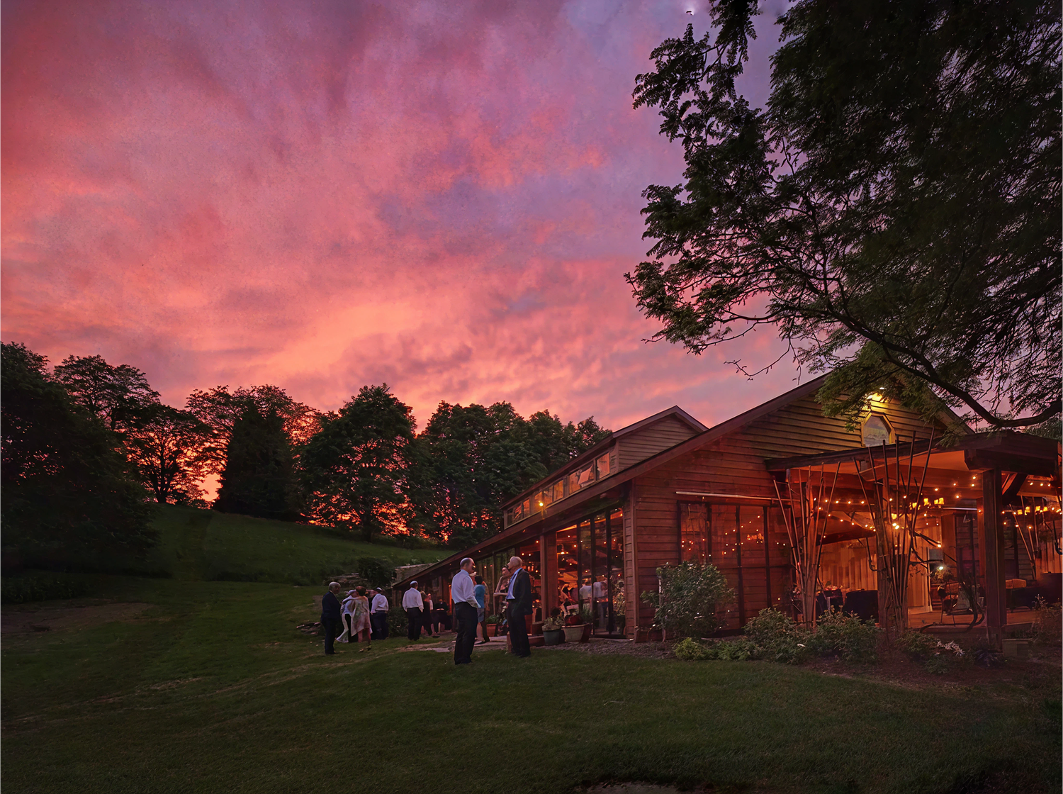 Red Maple Vineyard